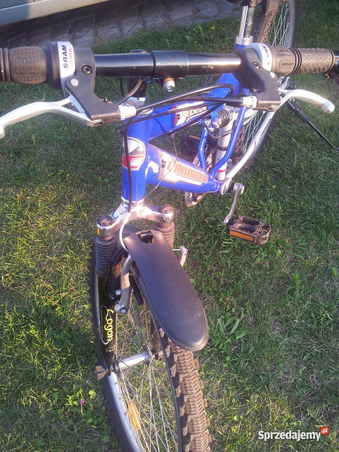 ROWER CLIMBER 24 Urad