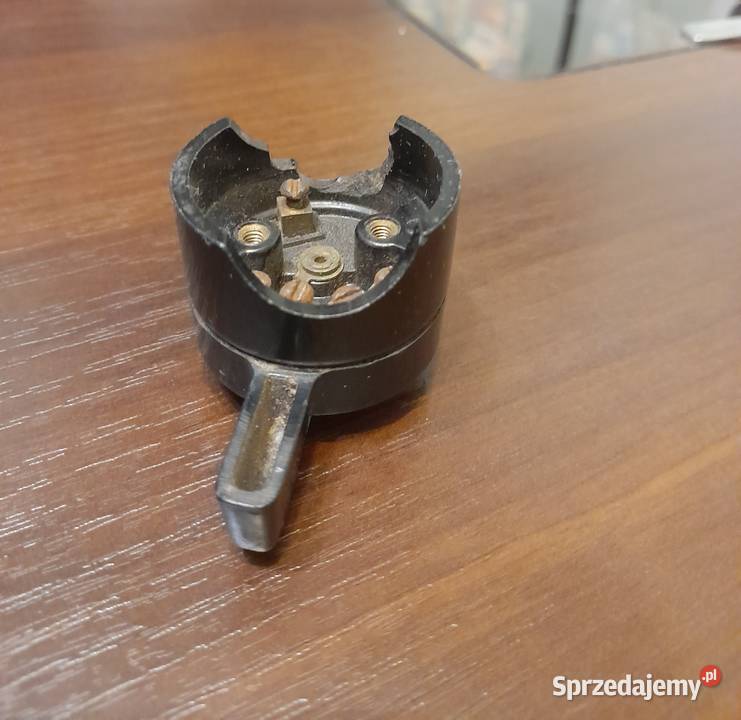 Przełącznik świateł DKW wielkopolskie Jarocin