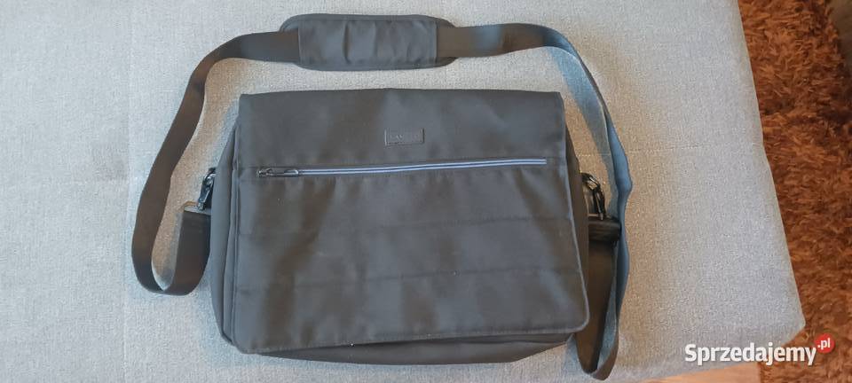 Torba na ramię Lanetti Lublin