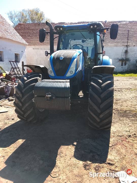 Holland t6155