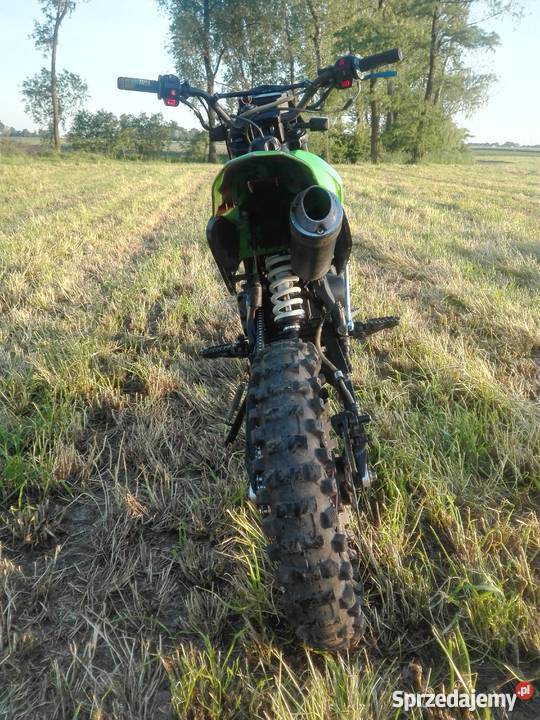 Kingway apollo 5072 Morawki