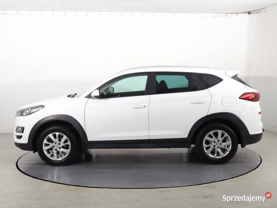 Hyundai Tucson 16 GDI Katowice sprzedam