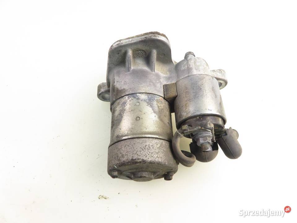 ROZRUSZNIK NISSAN VERSA I 18 MR18DE 23300EN20A sprzedam