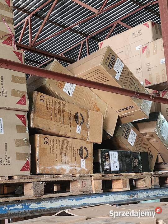 ODDAM KARTONY WYPEŁNIACZE Skawina