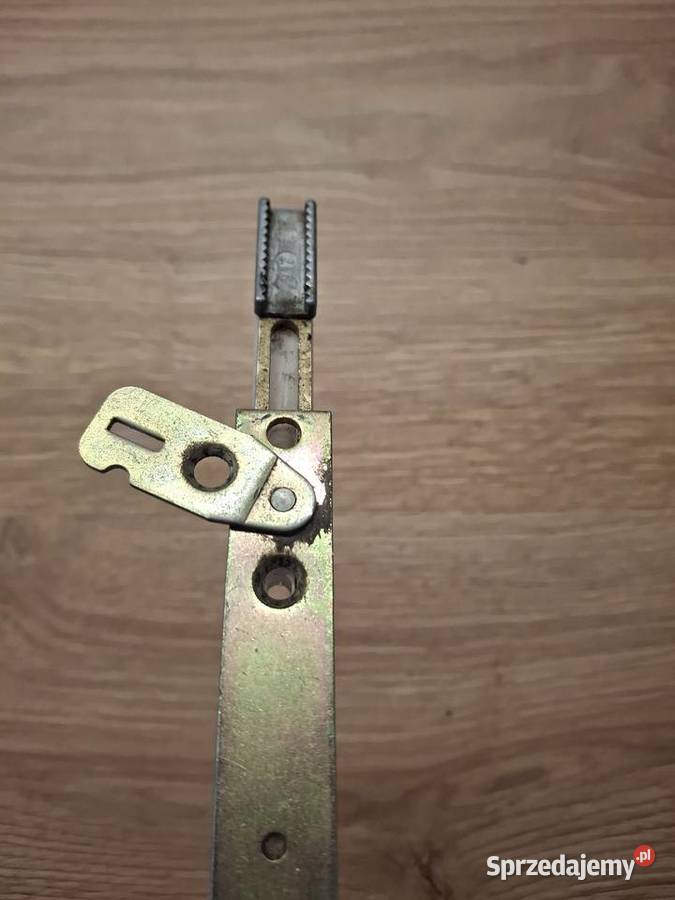 Weidtmann Roto narożnik 140x140 stan 1x rolka Leńcze