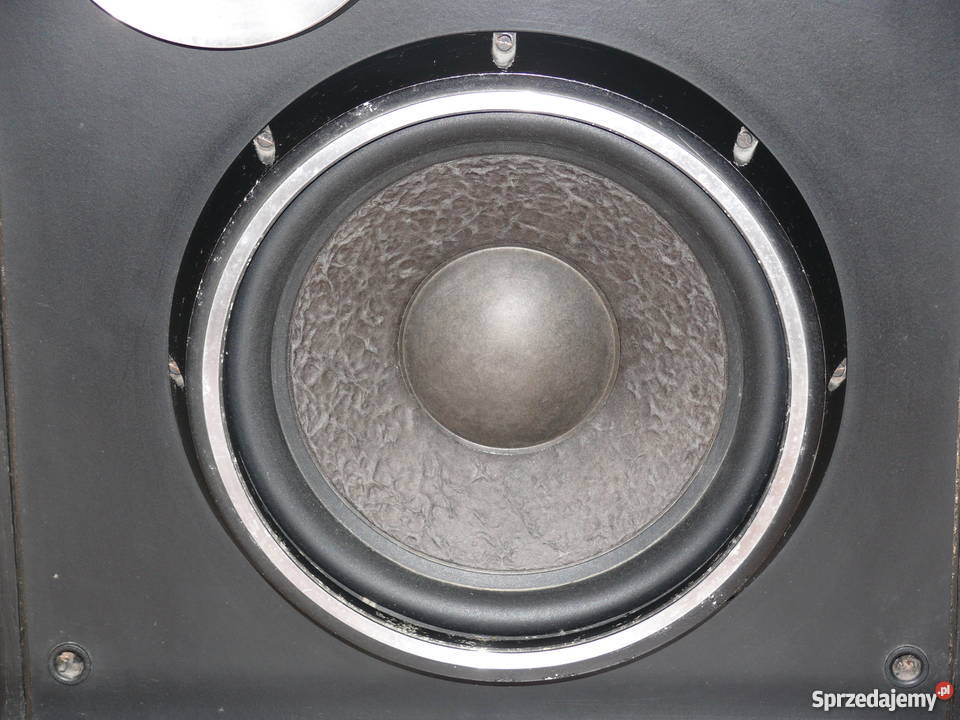 Kolumny Altus 100 pomorskie