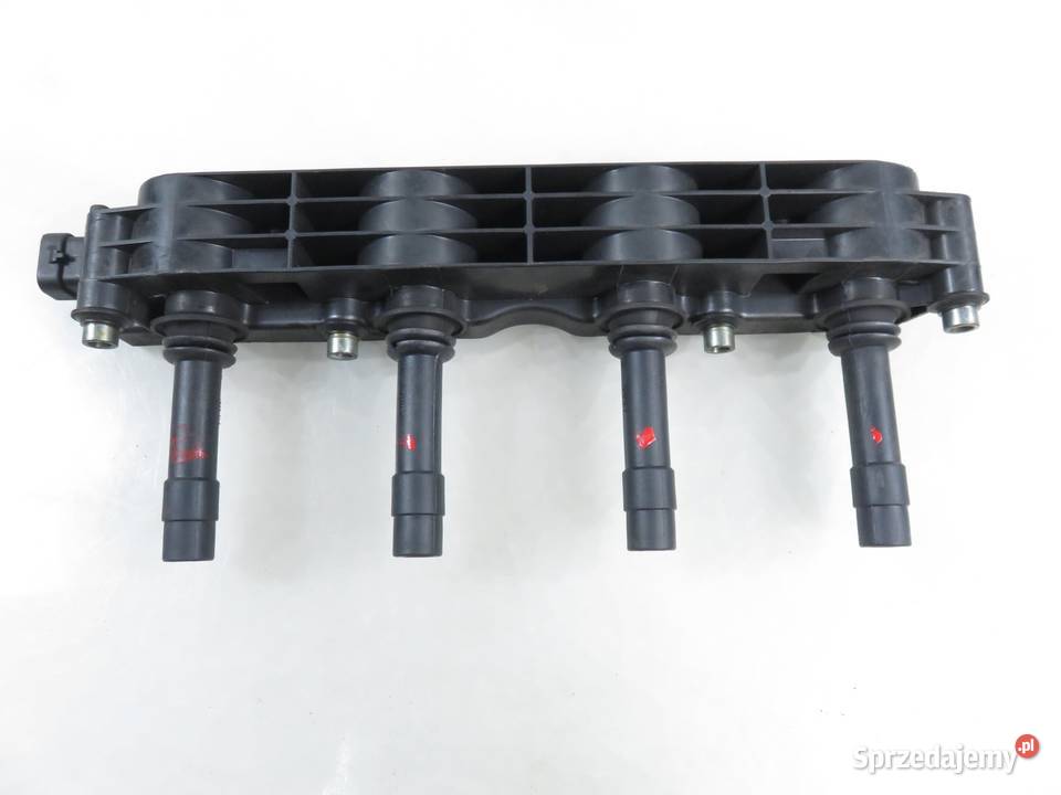 CEWKA OPEL ZAFIRA A 16 16V 19005212 osobowe