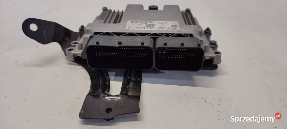 VOLVO XC40 KOMPUTER SILNIKA B3154T5 32255068 osobowe dolnośląskie