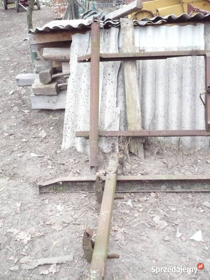 Rama na wywrotkę kpl Tarnobrzeg