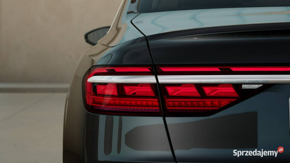 Audi A8 ABS sprzedam