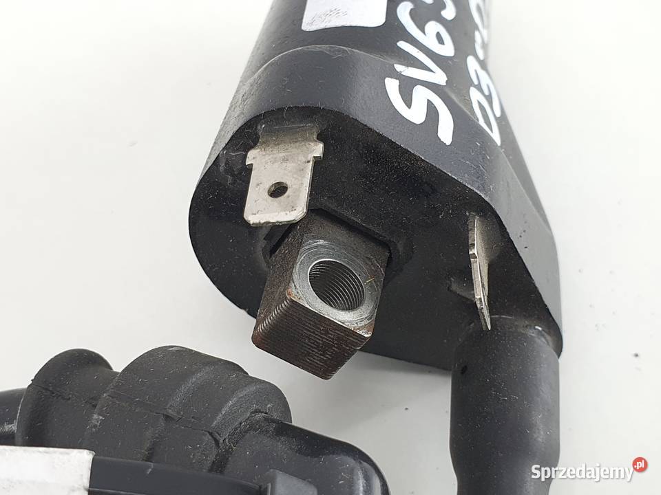 SUZUKI SV 650 0309 CEWKA ZAPŁONOWA FAJKA Janowice
