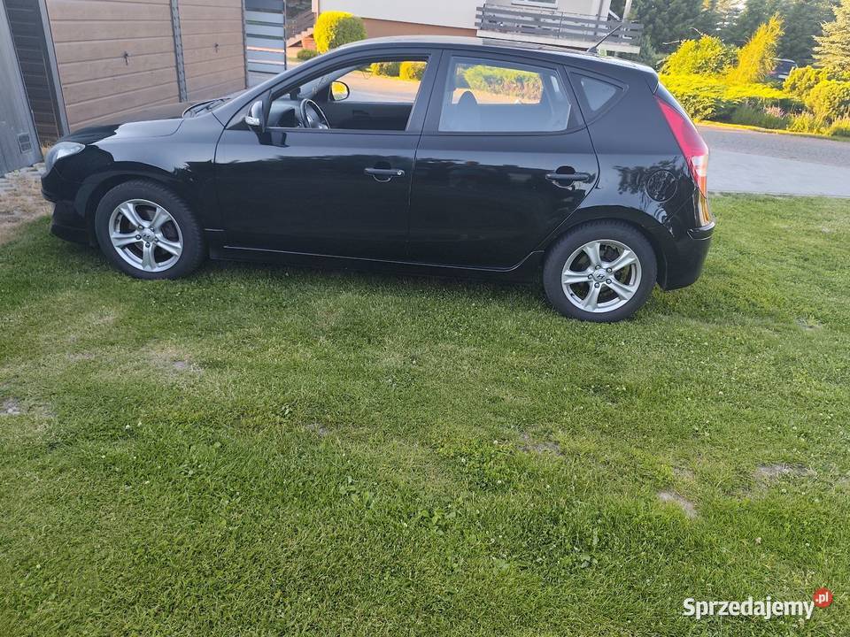 Hyundai i30 Skowieszynek