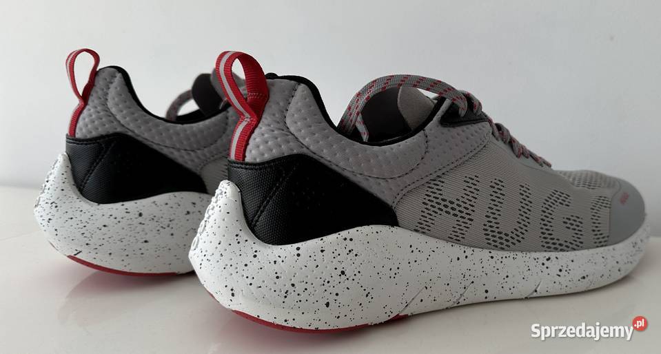HUGO BOSS buty sportowe rozmiar 44 Szczecin