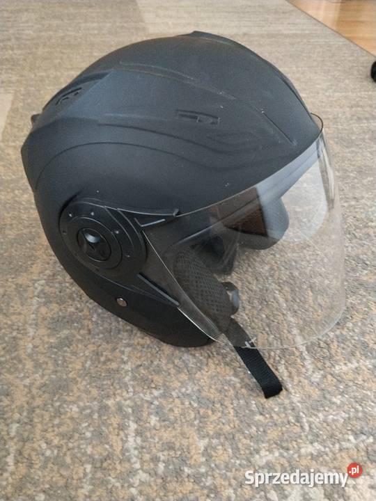 Kask motocyklowy Bydgoszcz