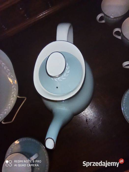 Dzbanek AEGEAN Royal Dulton Gdańsk sprzedam