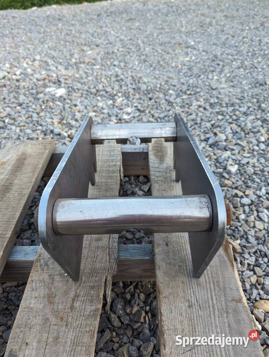 Mocowanie MS03 do koparki 26t szybkozłącze Osprzęt roboczy mazowieckie sprzedam