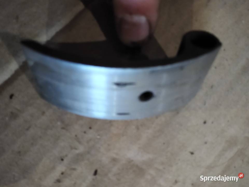 Junak m10 m07 naciąg sprzęgła łyżka Silniki i osprzęt Kruszwica