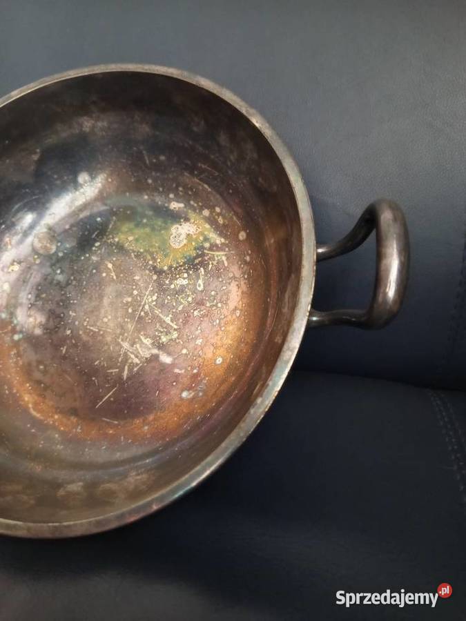 Misa z uchwytami WELLNERSOEHNE 48 Nakło nad Notecią