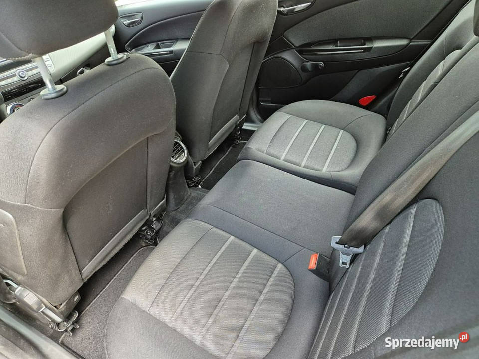 Fiat Bravo LIFT GWARANCJA 16 MULTIJET serwis Warszawa