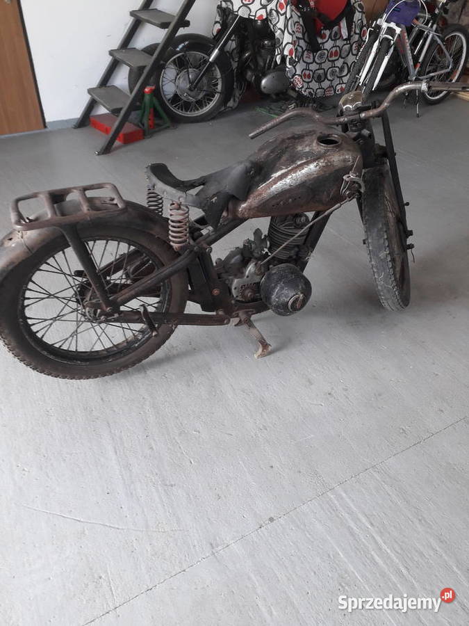 Dkw sb przod zawieszenie Koszyce sprzedam