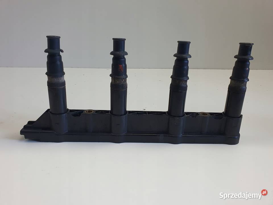 CEWKA ZAPŁONOWA Peugeot 207 14 16V delphi sprzedam