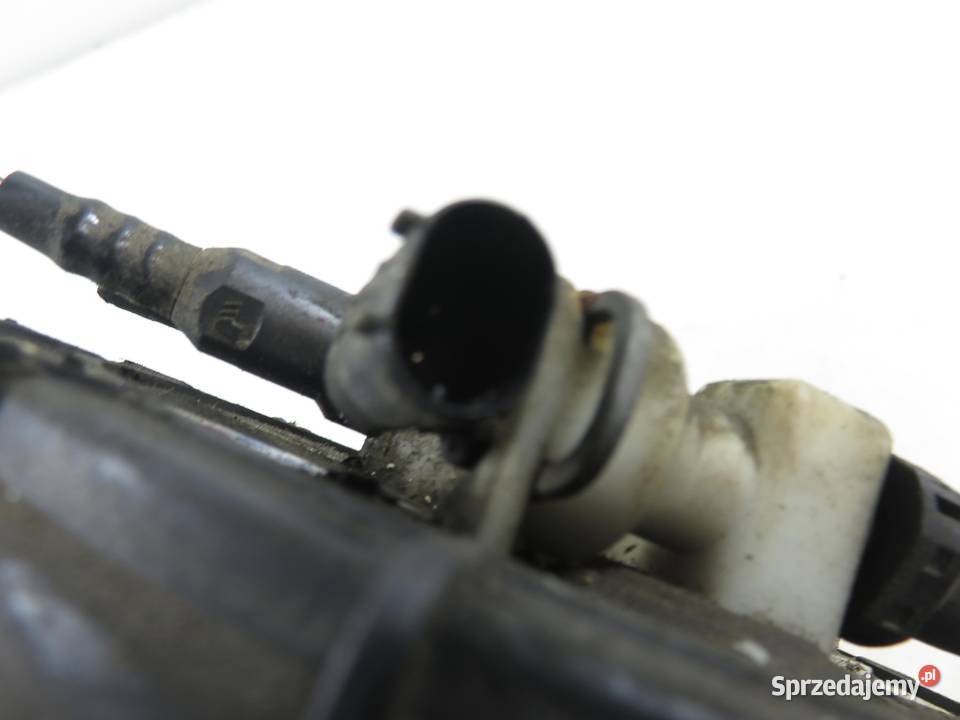 POMPA PALIWA OPEL ASTRA H 14 13119487DK osobowe małopolskie