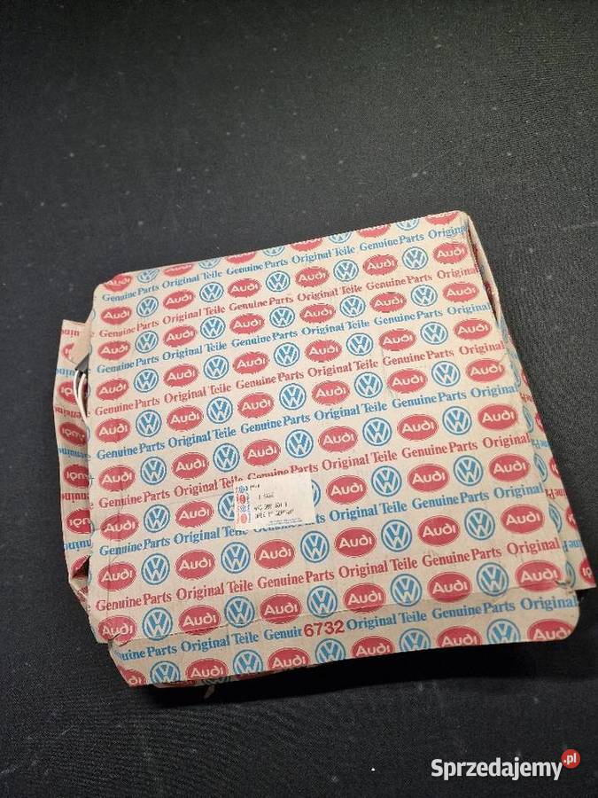 Nowy immobilizer do audi 80 rarytas Suwałki