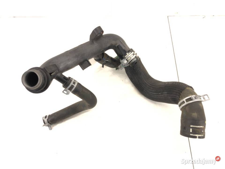 MAGISTRALA WODY DACIA DUSTER 10 91