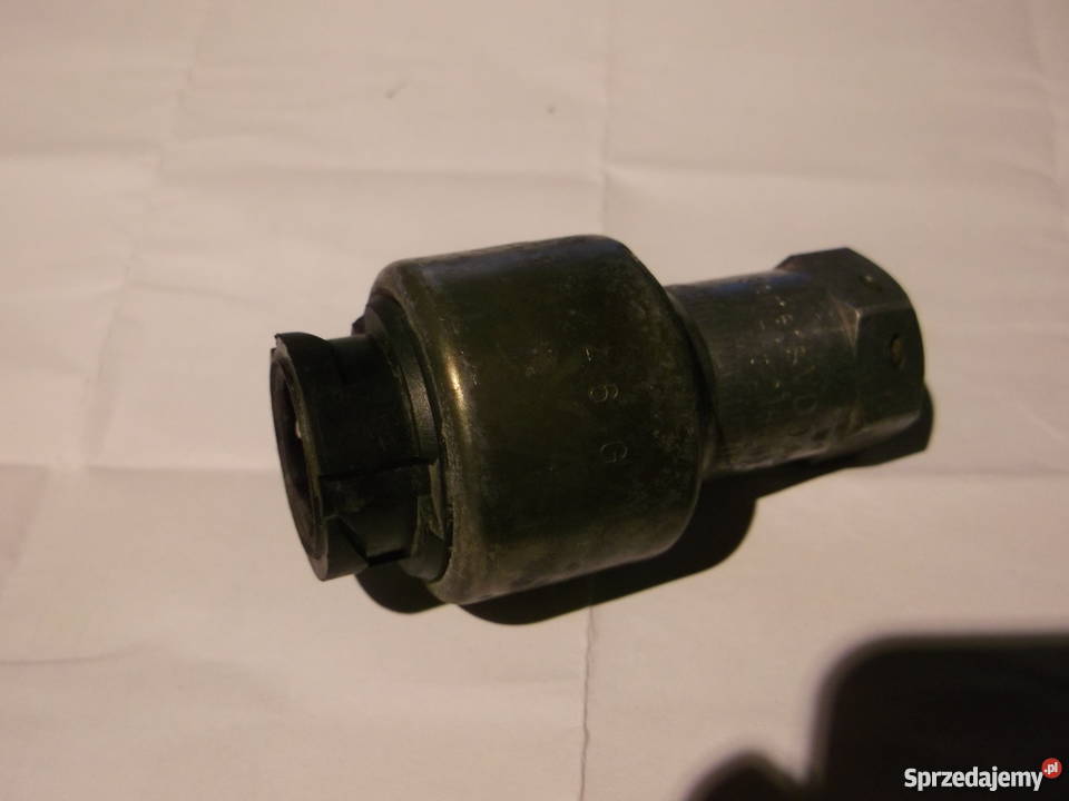 Impulsator Licznika Volkswagen Transporter T4 Sobieska Wola Pierwsza