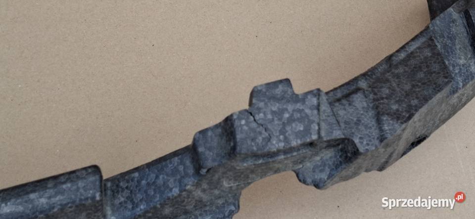 MERCEDES CLA W118 AMG ABSORBER ZDERZAKA