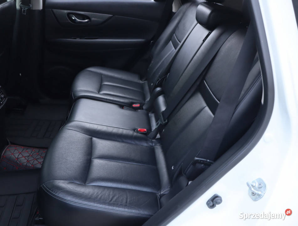 Nissan XTrail 16 dCi czujnik zmierzchu Piaseczno