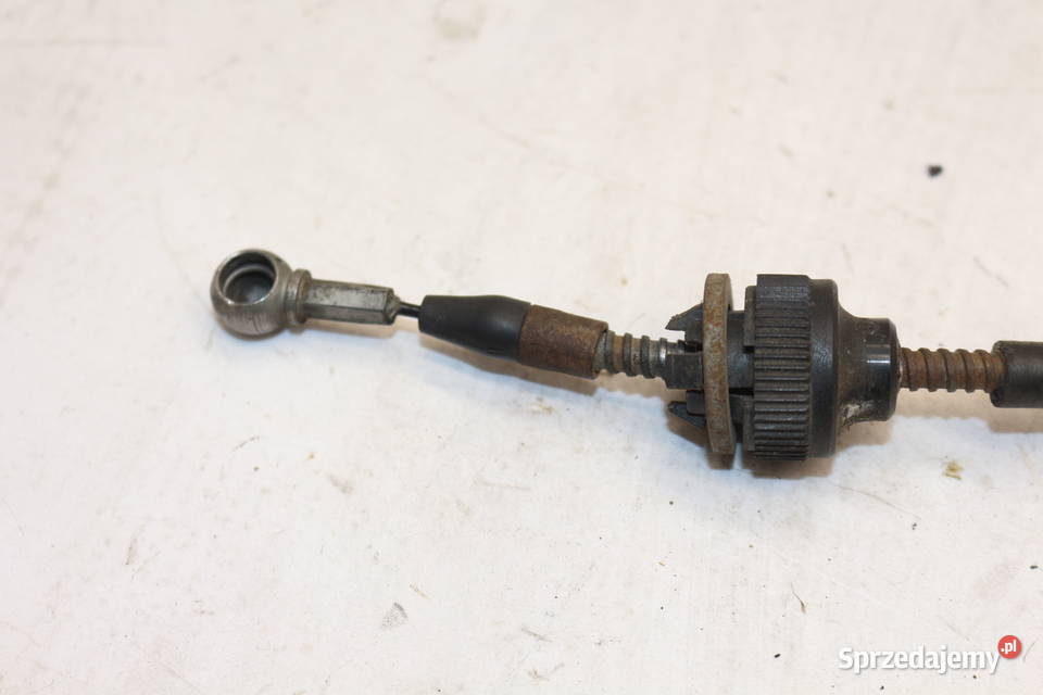 RANGE ROVER P38 46 V8 HSE LINKA TEMPOMATU Prochowice