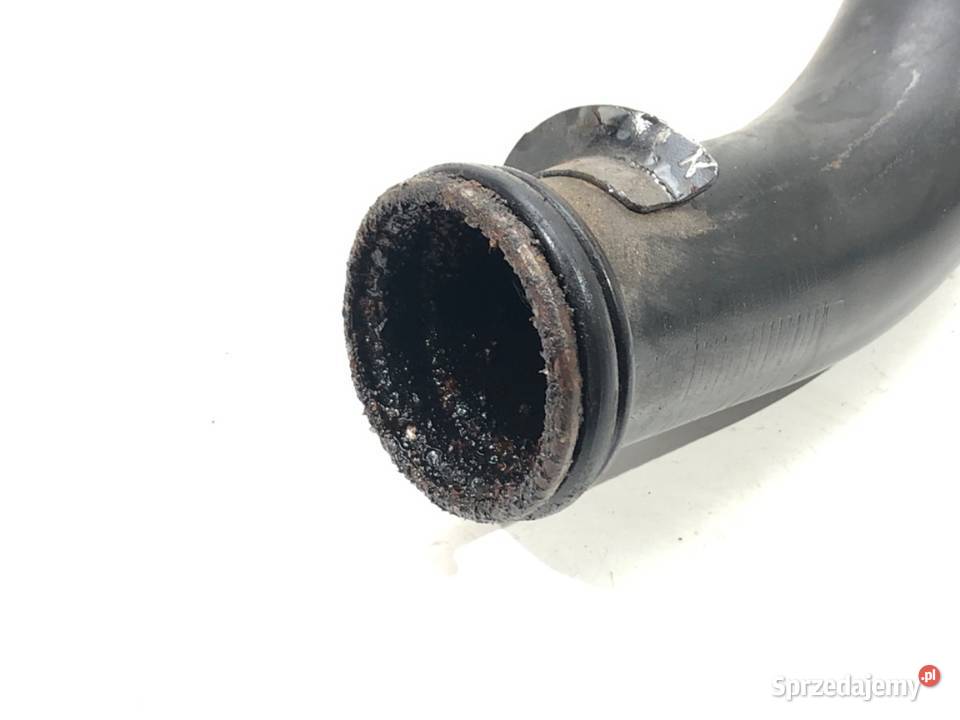 MAGISTRALA WODY FORD MONDEO MK5 20 150