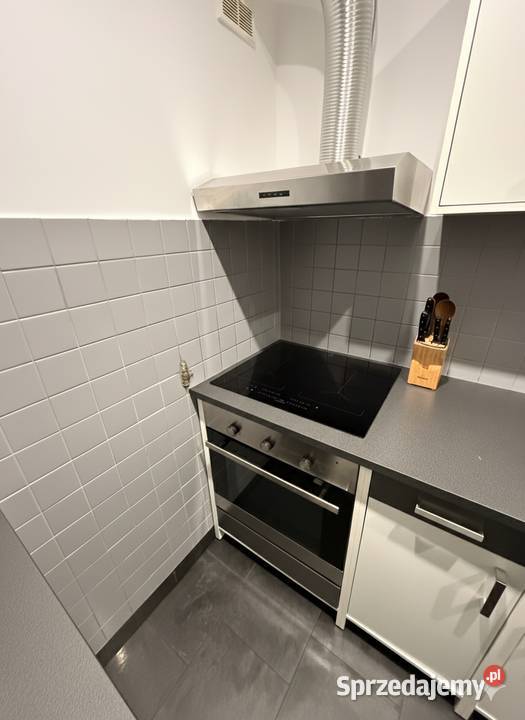 HIT 2 pokoje 35 m tuż AGH Gotowe do zamieszkania małopolskie