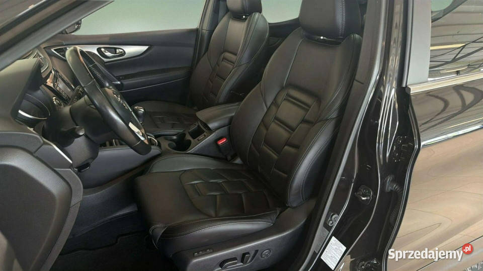 Nissan Qashqai II 20132021 Sadlno sprzedam
