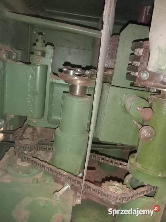 Kołczarka GFM Gościcino