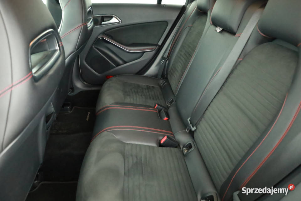 Mercedes CLA 200 elektryczne lusterka Piaseczno sprzedam