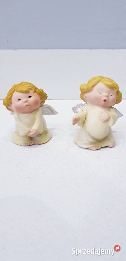 Zestaw starych figurek kolekcjonerskich z prlu Dąbrowa Górnicza sprzedam