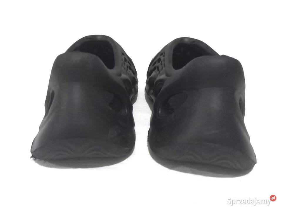buty PIANKI czarne r 37 Adidas Yeezy Foam Białystok