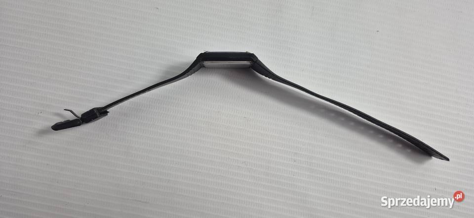 Retro Zegarek Kwarcowy Vintage Style Sprawny