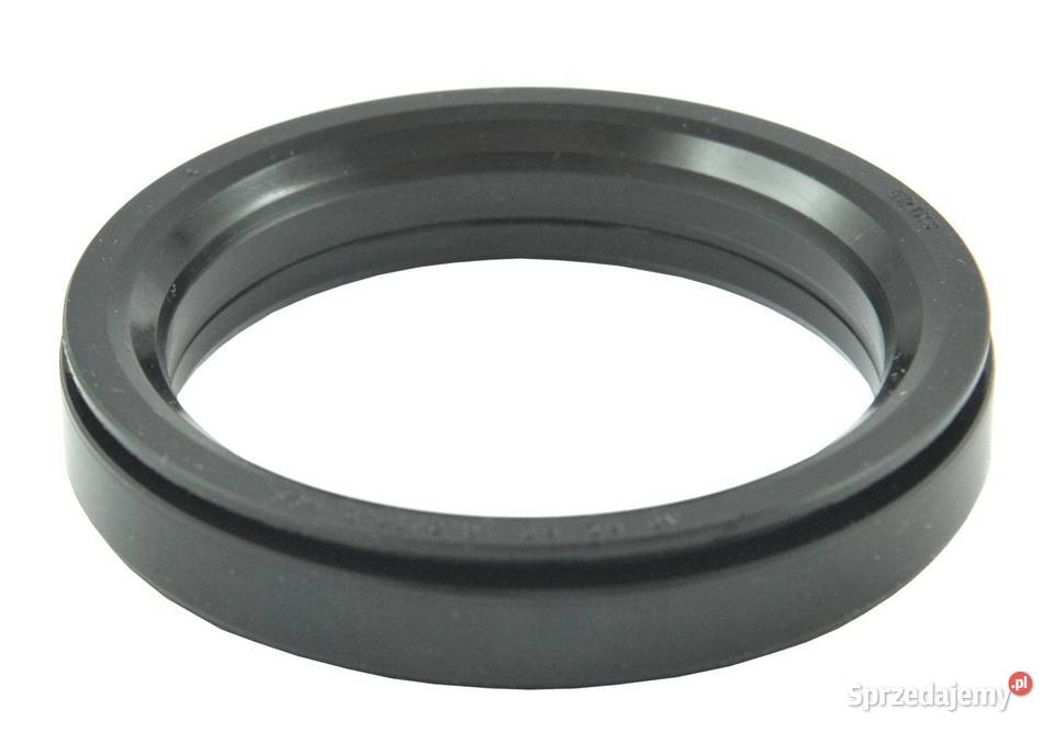 Uszczelniacz kasetowy 62 x 80 x 10501450 mm