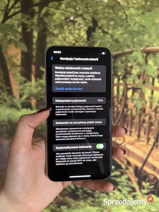 iPhone 11 Pro