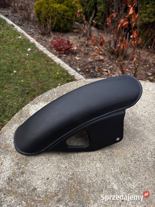 SPRZEDAM Yamaha Virago XV 535 De Luxe sprowadzony Haczów