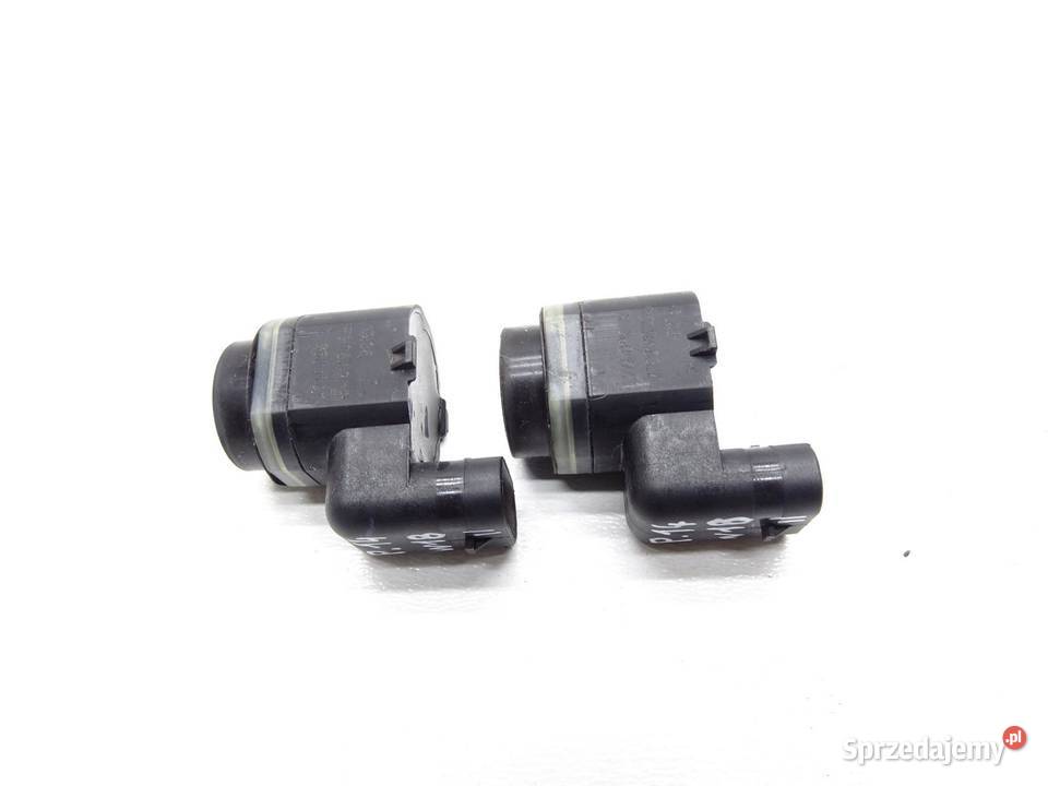 CZUJNIK PARKOWANIA PDC 1S0919275A AUDI A6 C7 4G Części samochodowe małopolskie