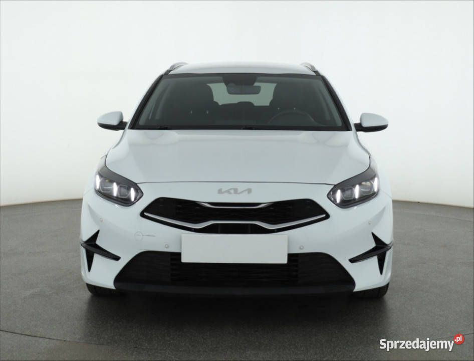 Kia Ceed 10 TGDI Piaseczno