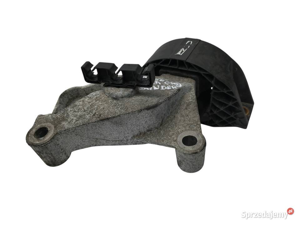 ŁAPA SILNIKA Dacia Sandero 09 TCe 138917 141858 Chełm