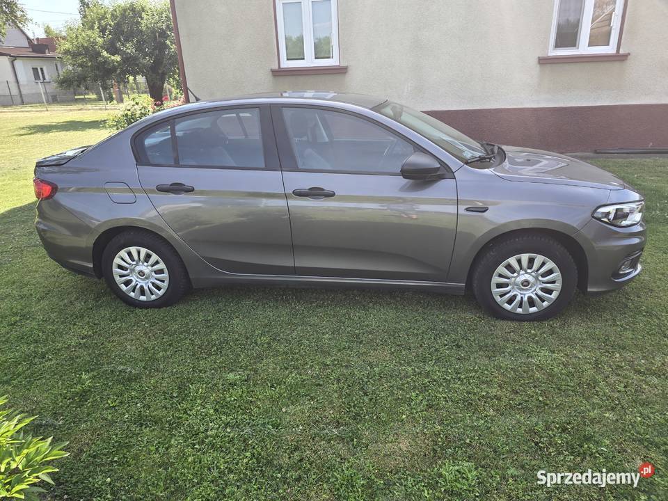 Fiat Tipo II 14 95 LPG 120 pierwszy właściciel Jasło sprzedam