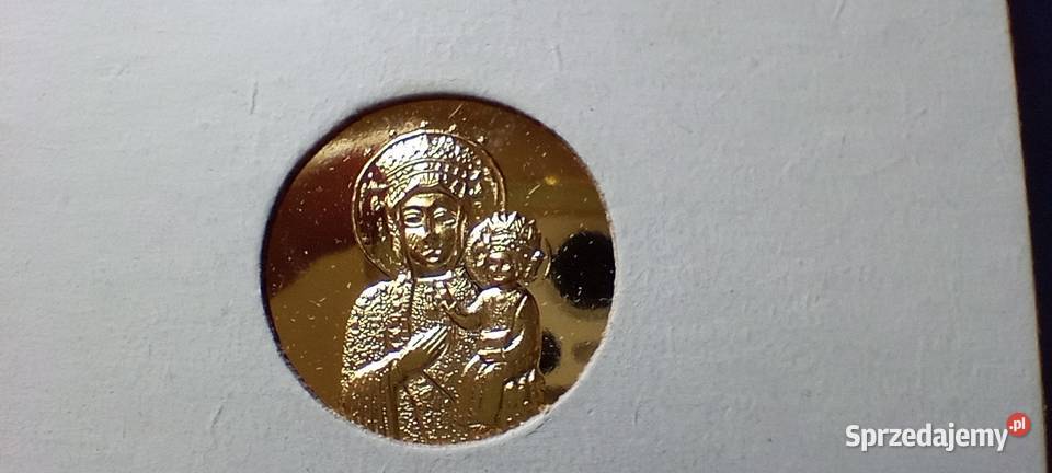 Stare monety Medal Polska 23