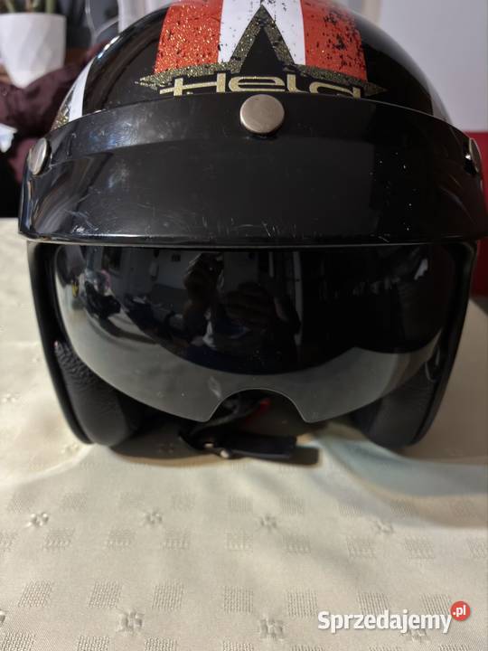 Komplet motocyklowy tekstylny Held Renegade L podkarpackie Ropczyce