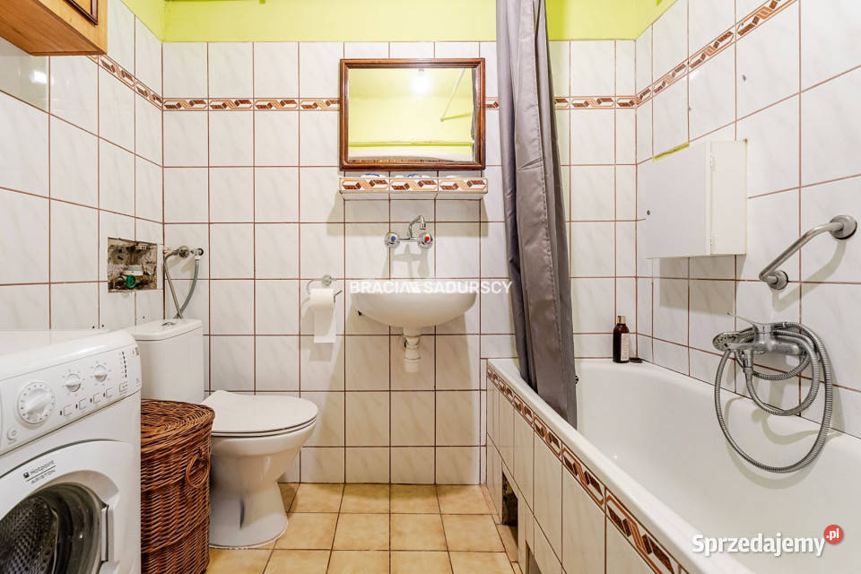 Mieszkanie 271m2 1 pokój Kraków